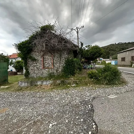 Zefi Rrenc Papaj