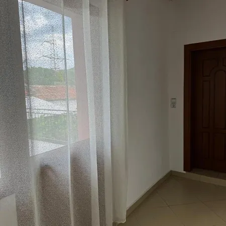 Panzió Zefi Rrenc 3*