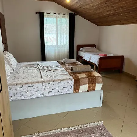 Bed & Breakfast Zefi Rrenc 3*