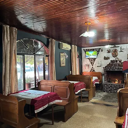 Bed & Breakfast Zefi Rrenc