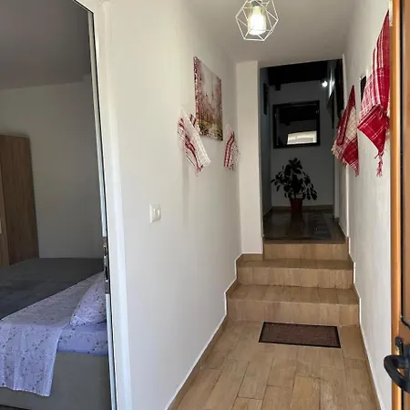 Bed & Breakfast Zefi Rrenc *
