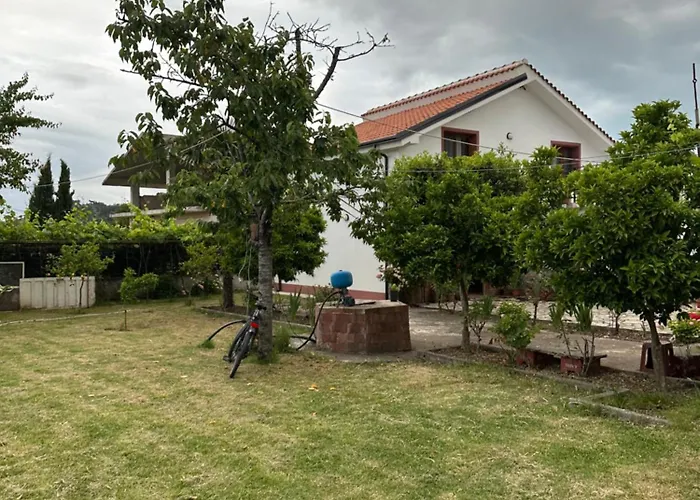 Zefi Rrenc 住宿加早餐酒店 3*