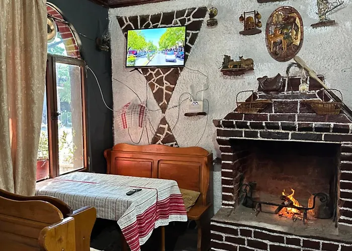 Zefi Rrenc 住宿加早餐酒店 3*